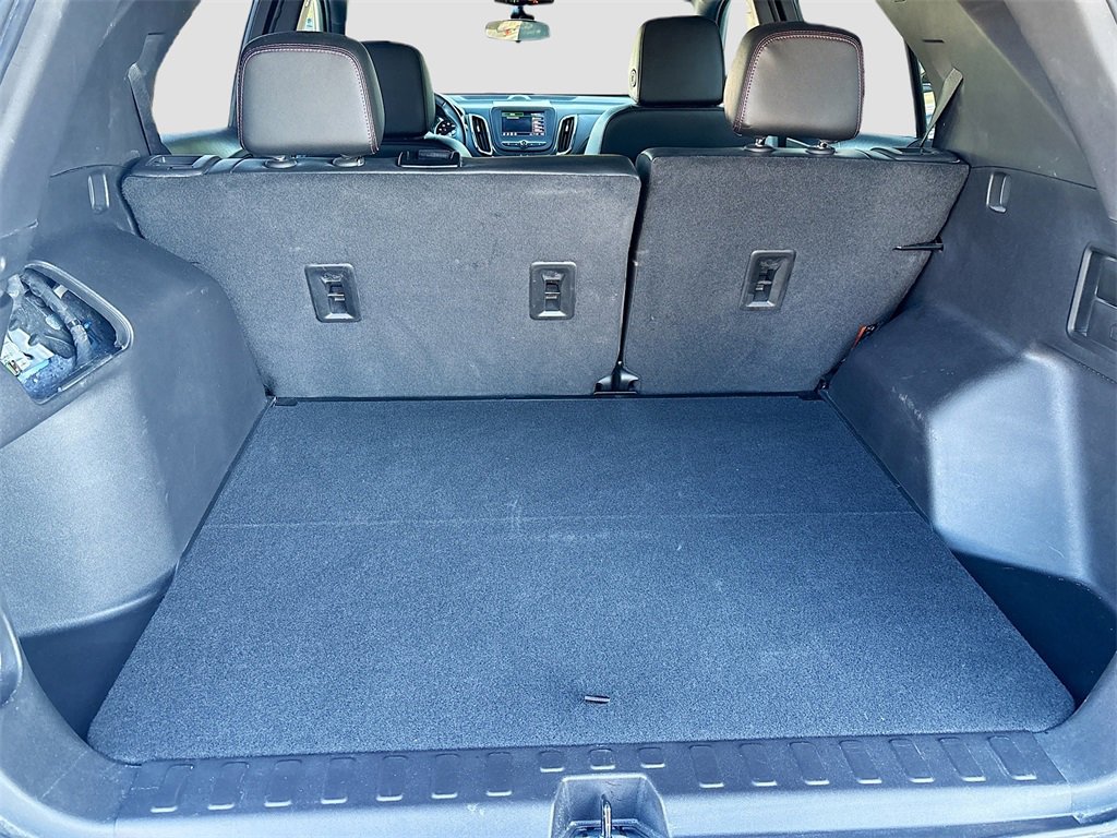 Used 2024 Chevrolet Equinox RS image 25