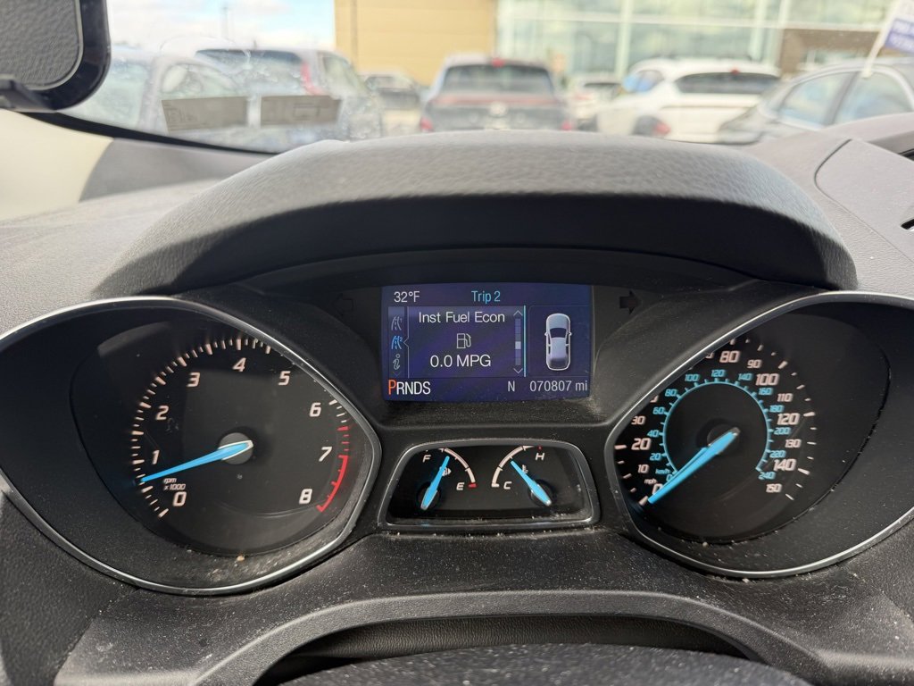 Used 2013 Ford Escape SE image 6