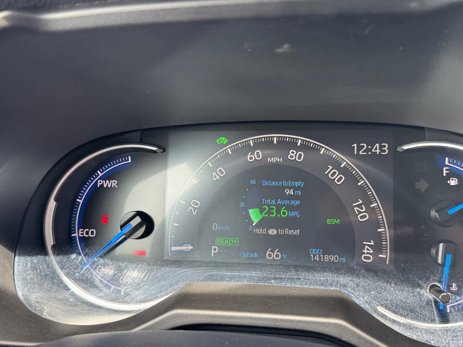 Used 2019 Toyota RAV4 XSE AWD/4WD image 24