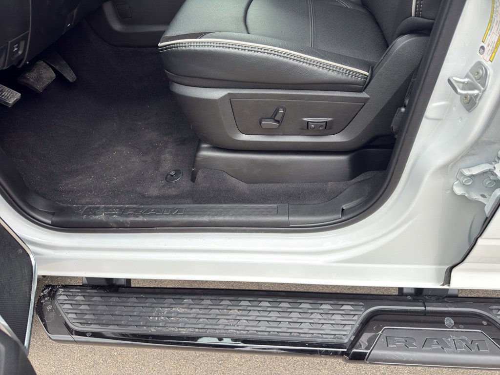 New 2026 RAM 2500 Laramie image 17