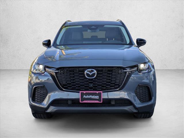 New 2026 MAZDA CX-70 SC image 6