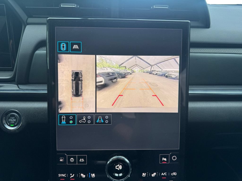 Used 2026 GMC Terrain AT4 w/ Convenience Package III AWD/4WD image 28