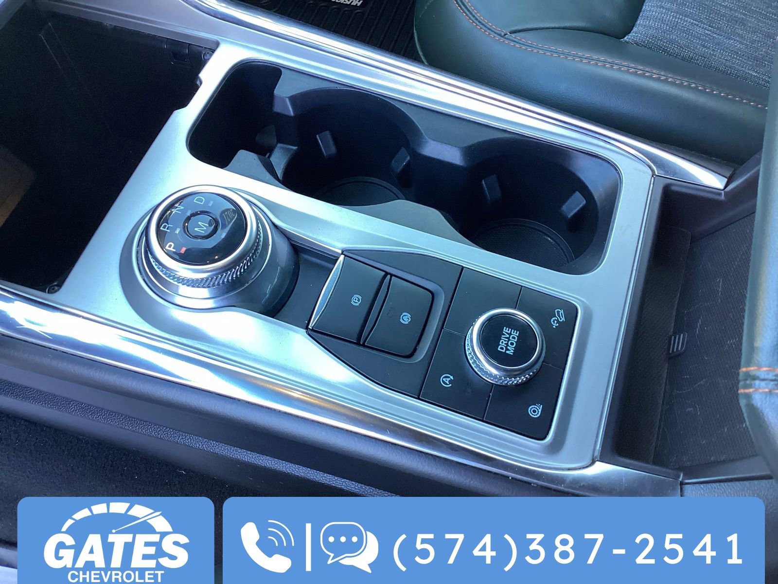 Used 2021 Ford Explorer Timberline image 35