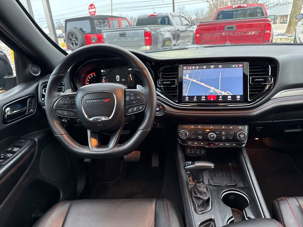 Used 2025 Dodge Durango GT image 35
