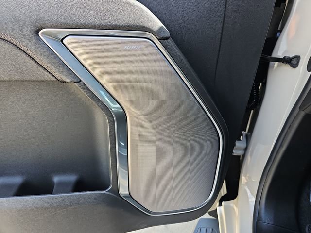 New 2026 Chevrolet Silverado 1500 High Country w/ Technology Package AWD/4WD image 25