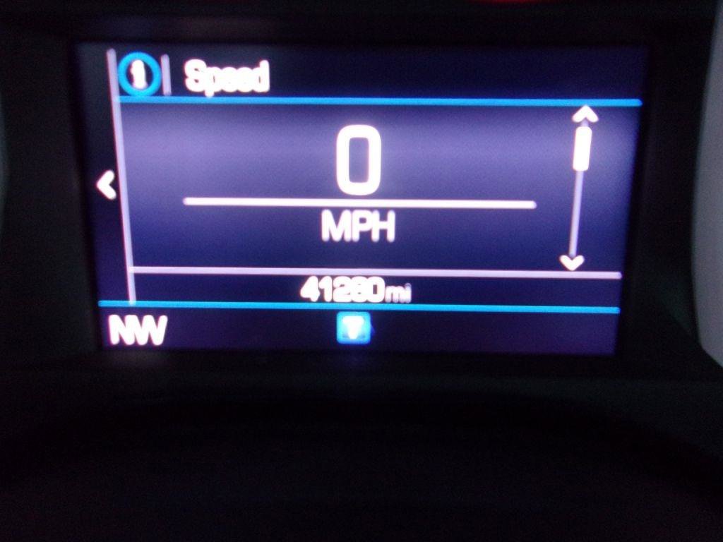 Used 2020 Chevrolet Camaro LS RWD image 10