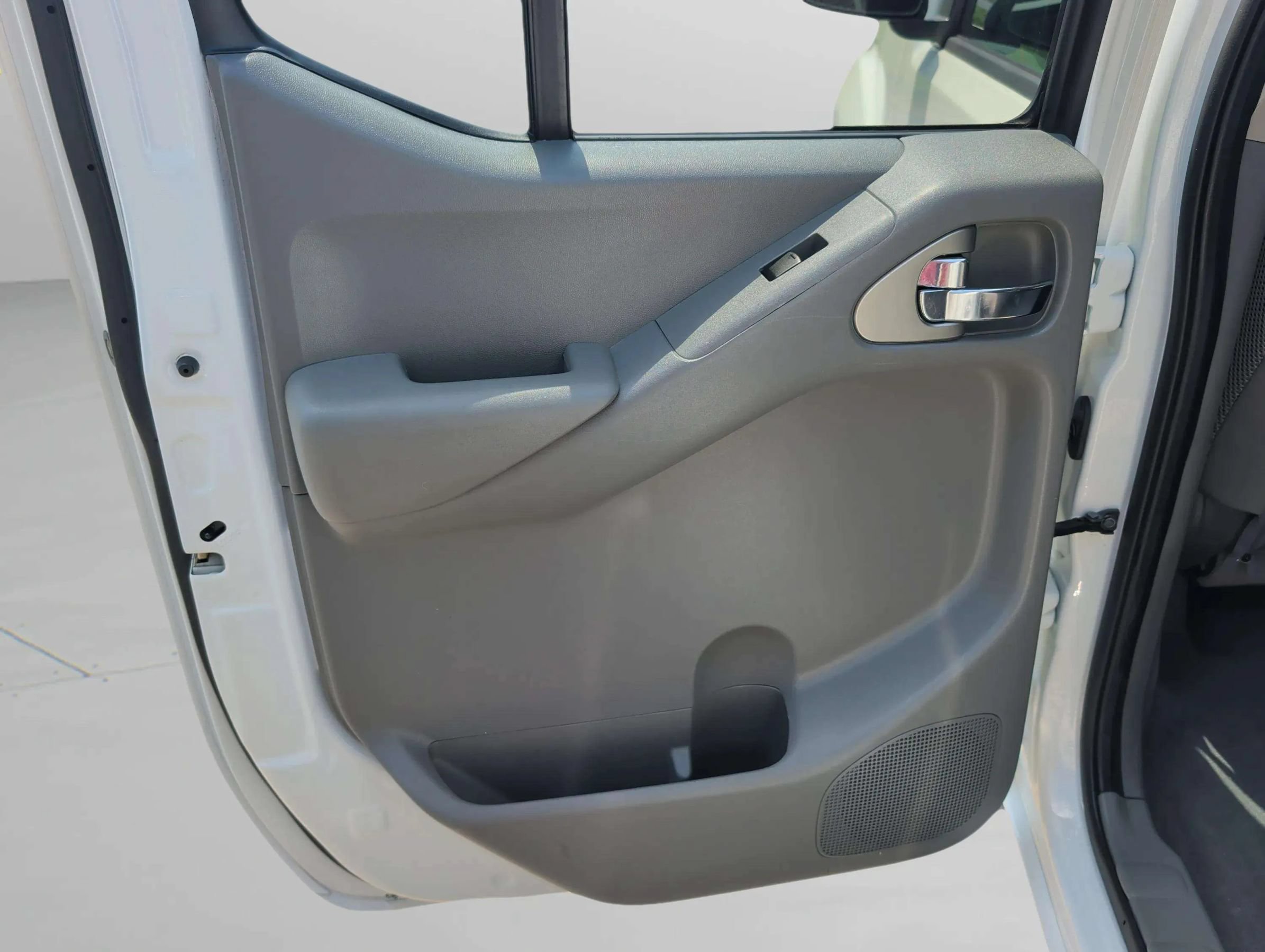 Used 2020 Nissan Frontier SV AWD/4WD image 33