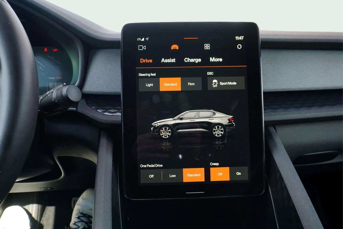 Used 2022 Polestar Polestar 2 image 29