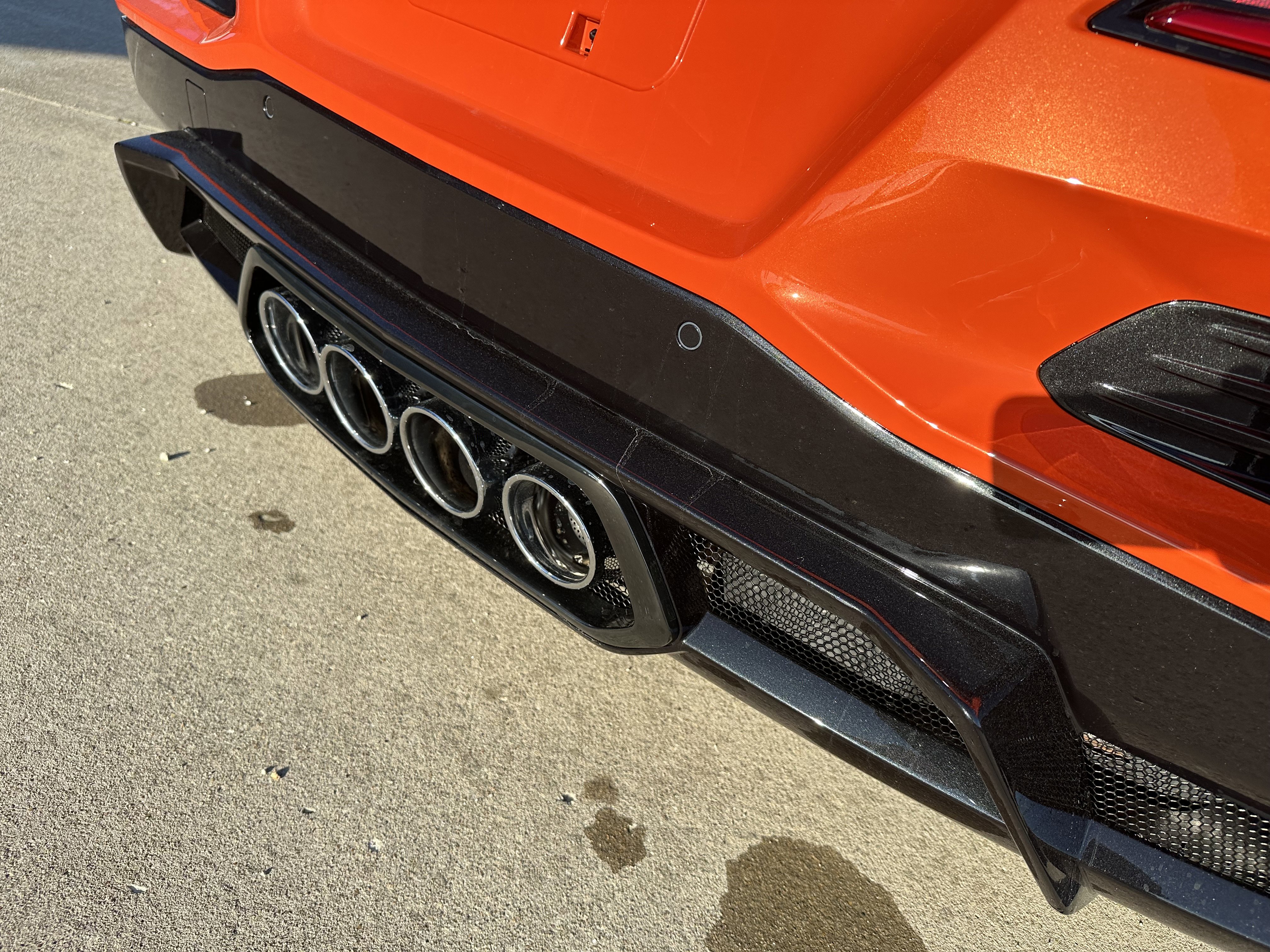 New 2026 Chevrolet Corvette Z06 image 12