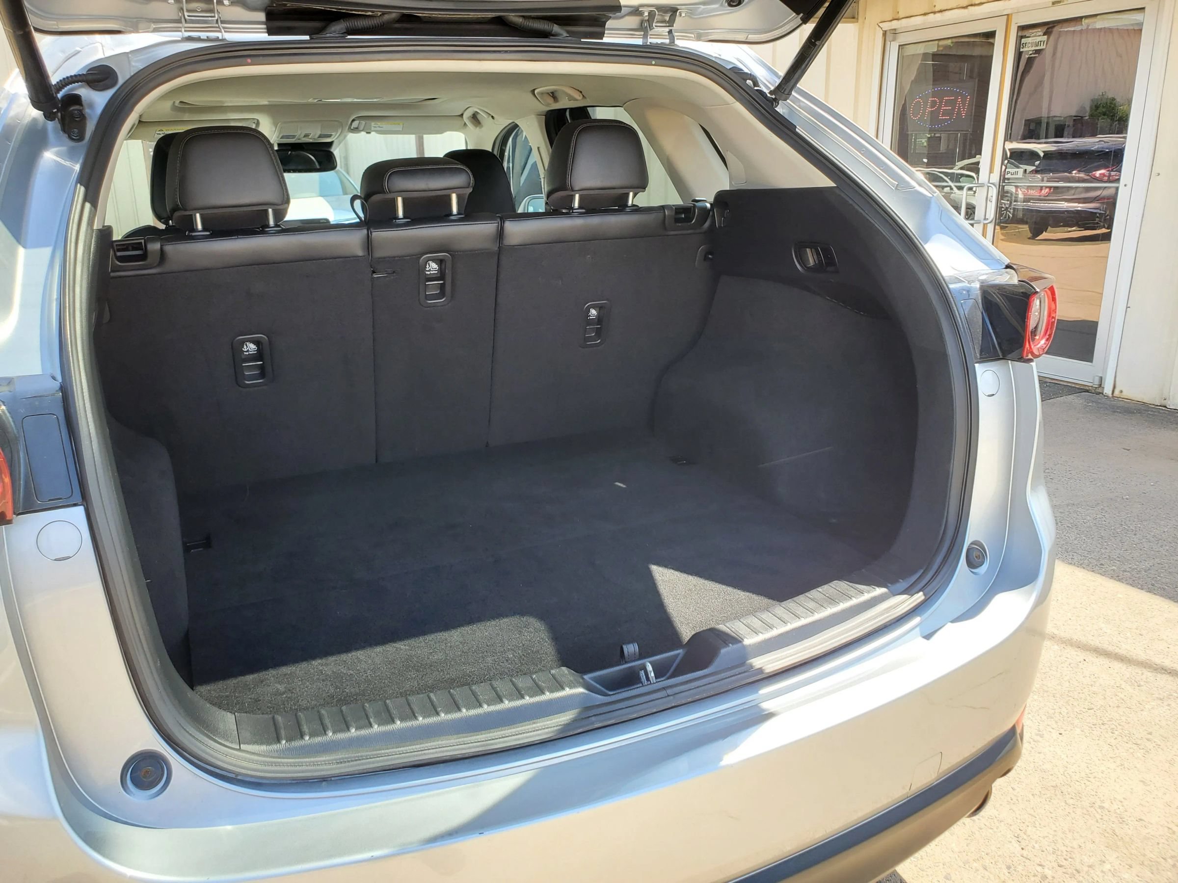 Used 2021 MAZDA CX-5 Grand Touring FWD image 76