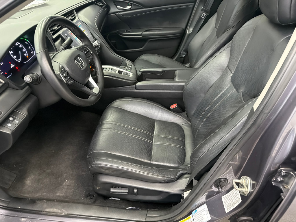Used 2019 Honda Insight Touring image 9