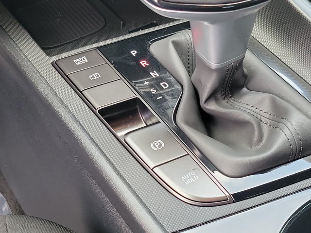 New 2026 Hyundai Elantra SEL Sport FWD image 26