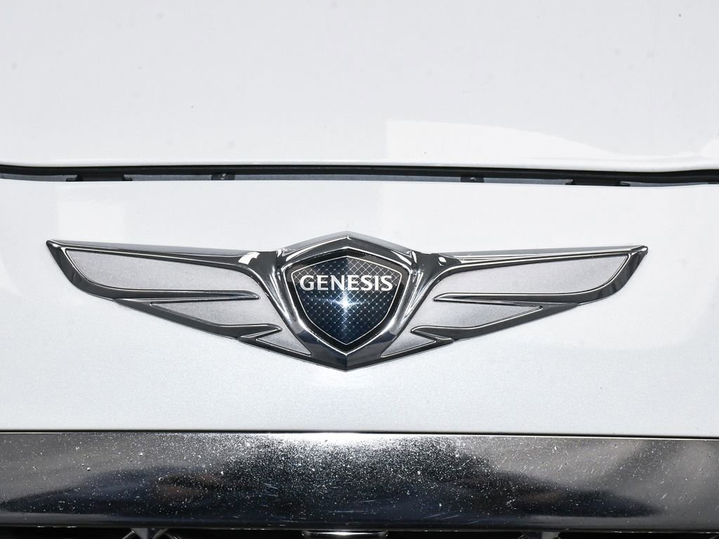 Used 2020 Genesis G70 3.3T w/ Prestige Package image 92