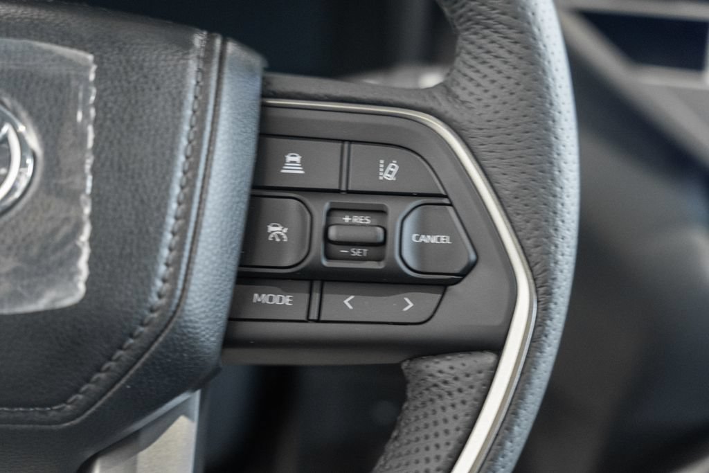 New 2026 Toyota Sequoia Limited AWD/4WD image 34