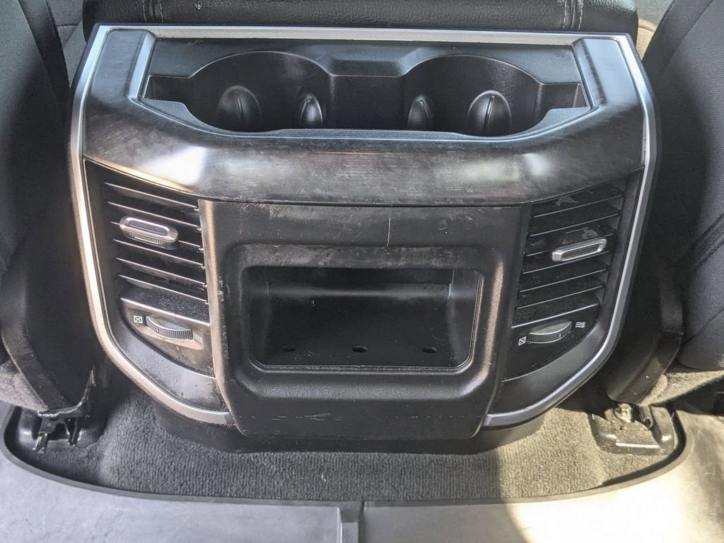 Used 2021 RAM 1500 Lone Star image 28