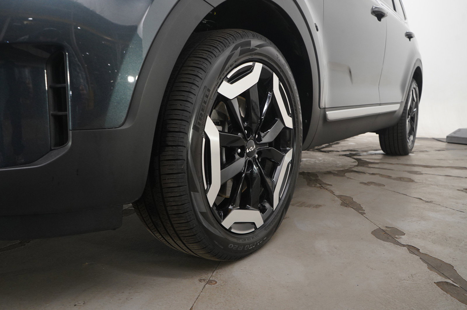 Used 2023 Kia Telluride S w/ S Sunroof Package image 28