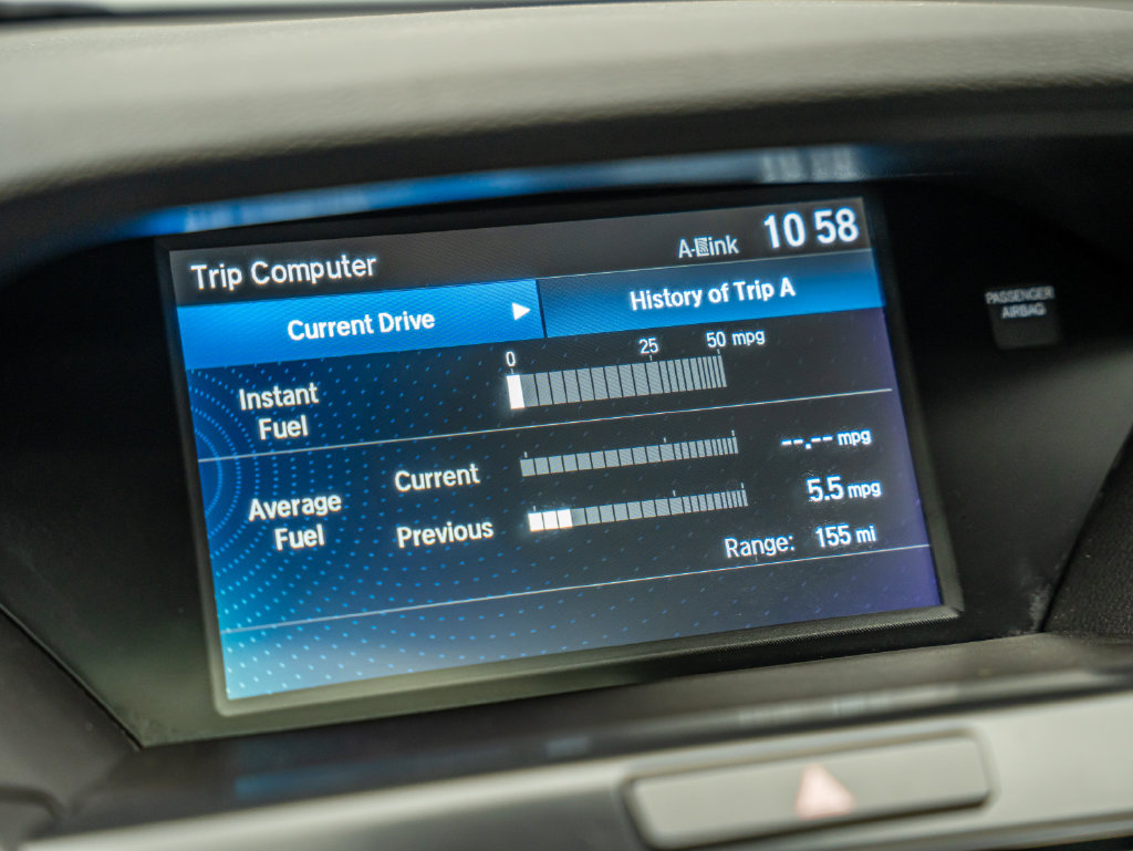 Used 2020 Acura MDX w/ Technology Package AWD/4WD image 32
