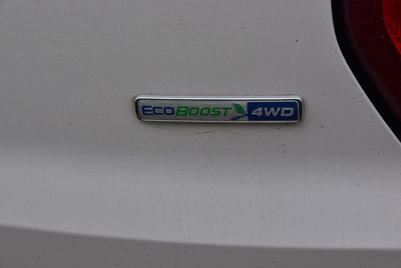Used 2019 Ford Explorer Platinum AWD/4WD image 10