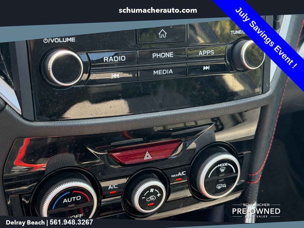 Used 2020 Subaru Forester Sport AWD/4WD image 18