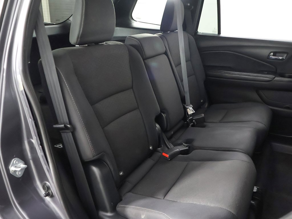 Used 2021 Honda Passport Sport image 30