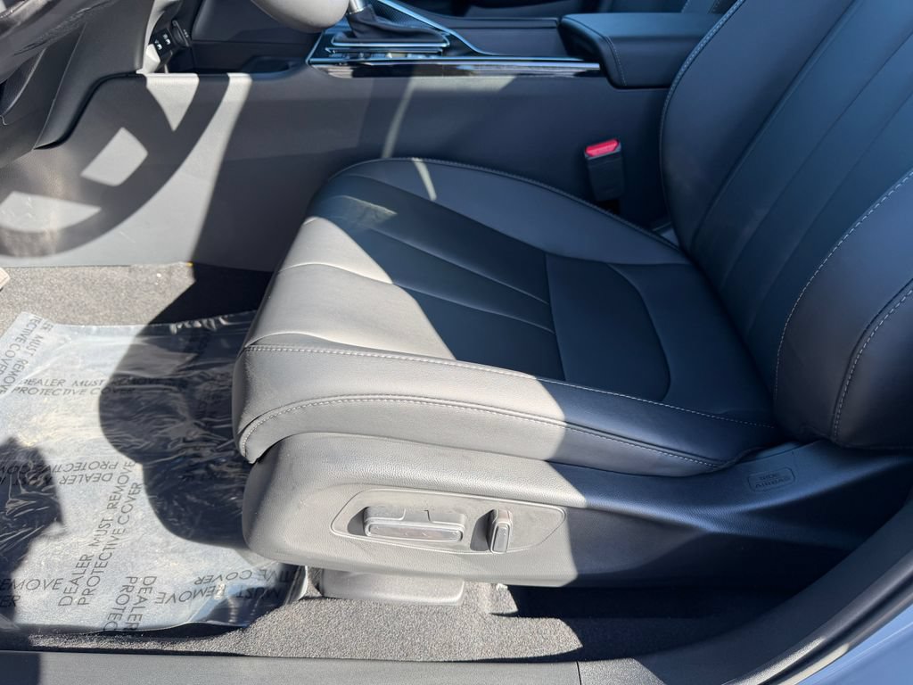 New 2026 Acura ADX FWD image 14