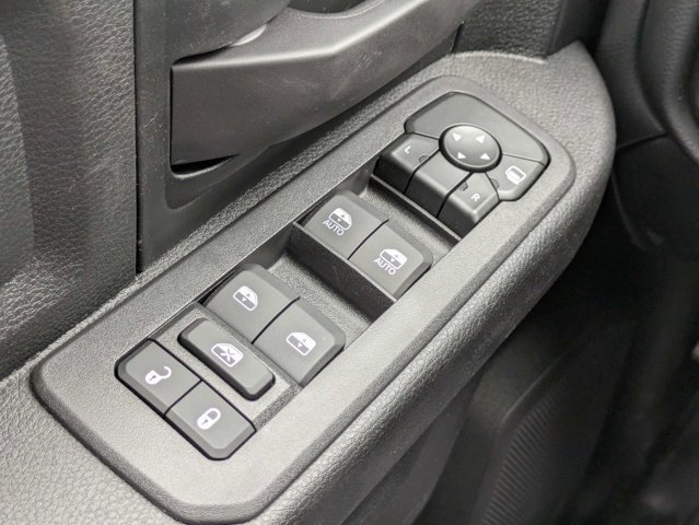 New 2026 RAM 2500 Tradesman AWD/4WD image 22