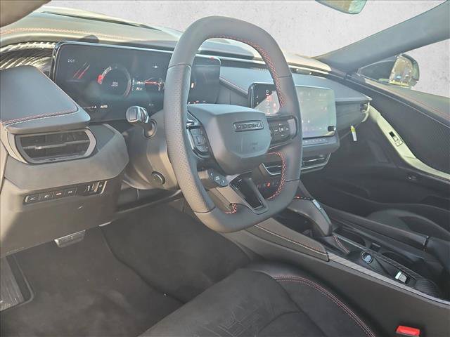 New 2026 Dodge Charger Scat Pack AWD/4WD image 3
