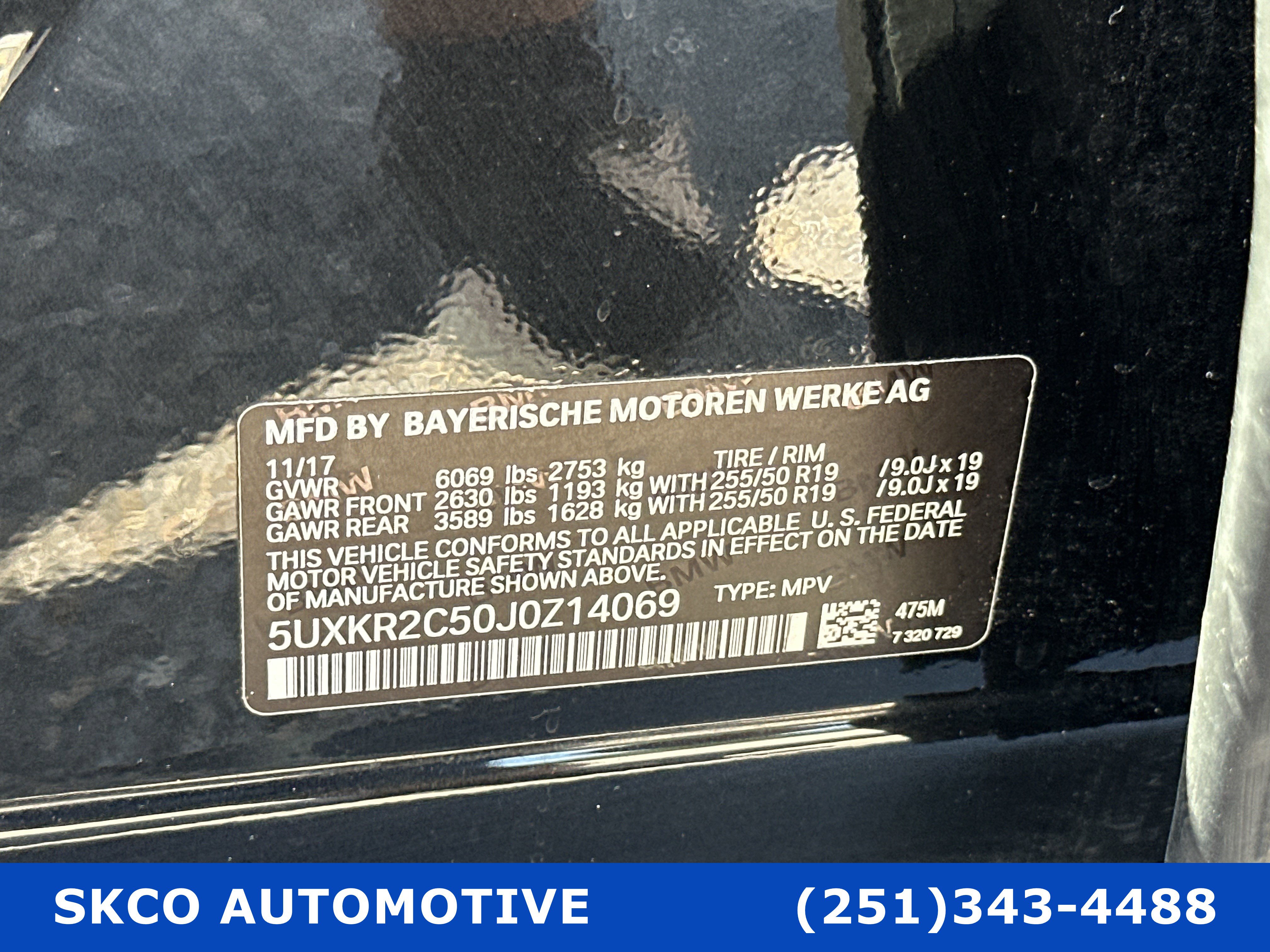 Used 2018 BMW X5 sDrive35i image 28