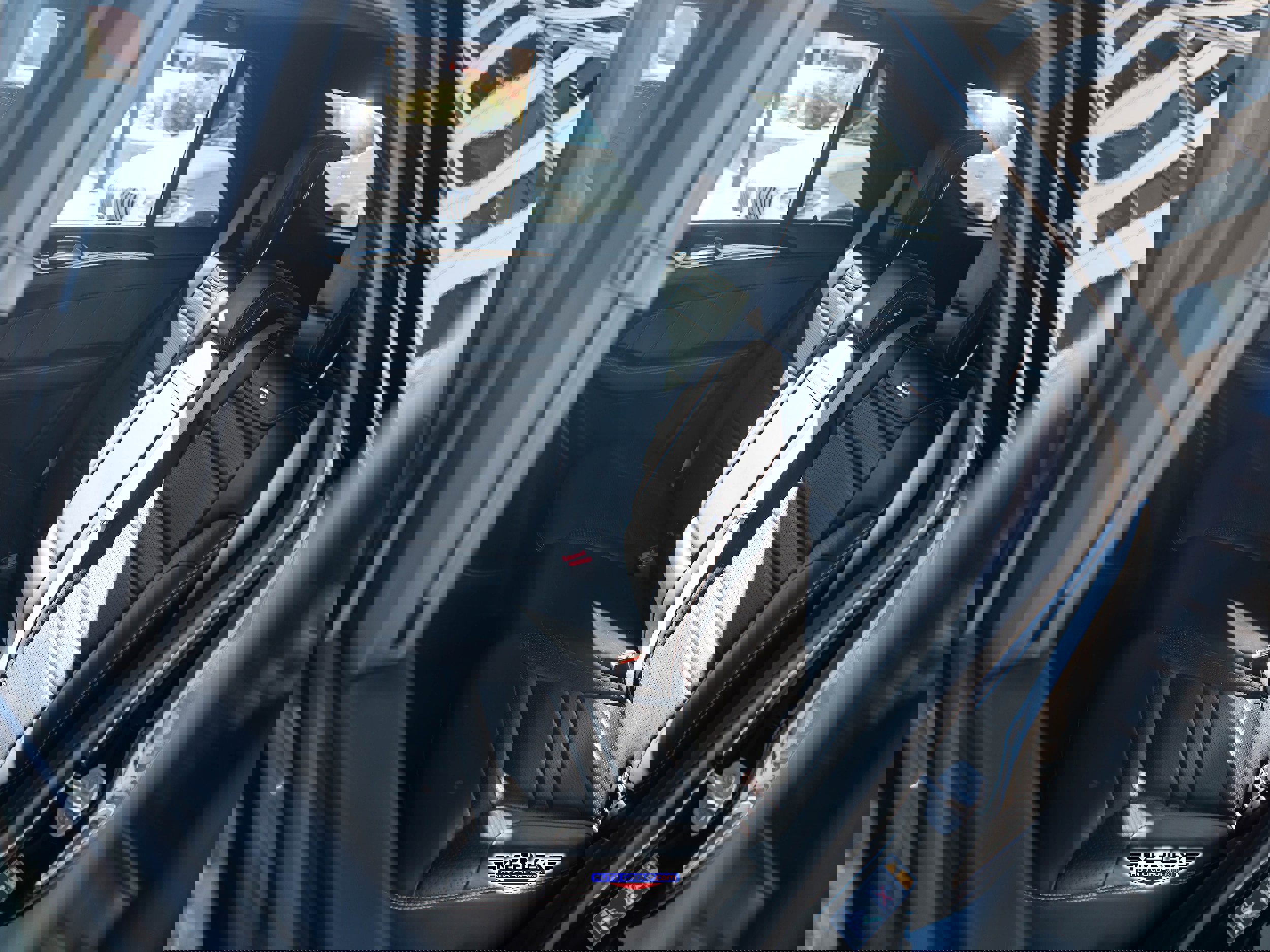 Used 2018 Mercedes-Benz GLE 63 AMG S image 20