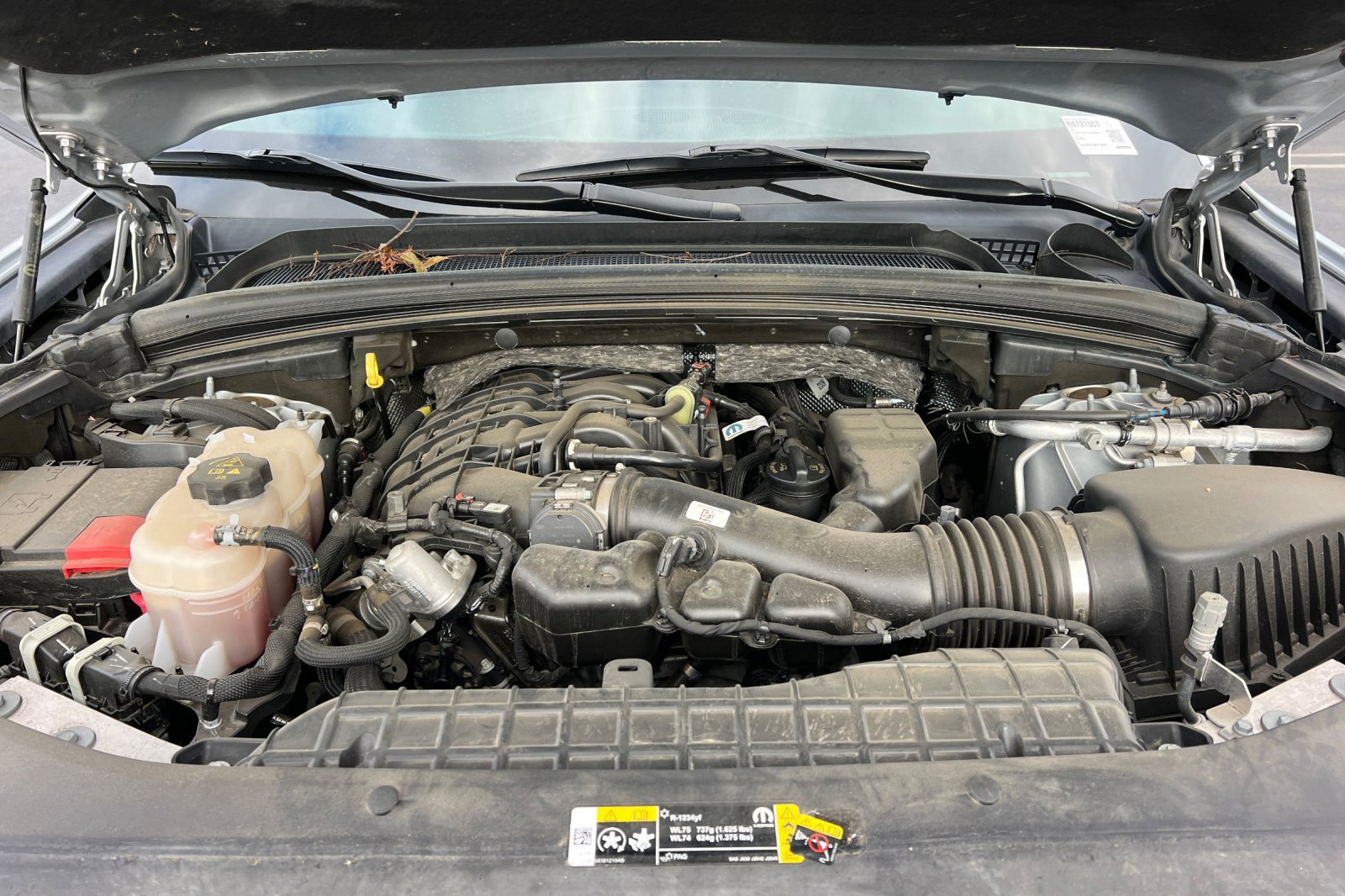 Used 2021 Jeep Grand Cherokee L Limited image 58