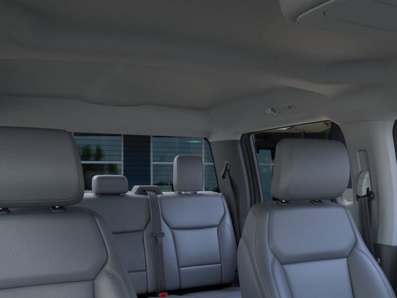 New 2025 Ford F150 Lightning Flash image 50