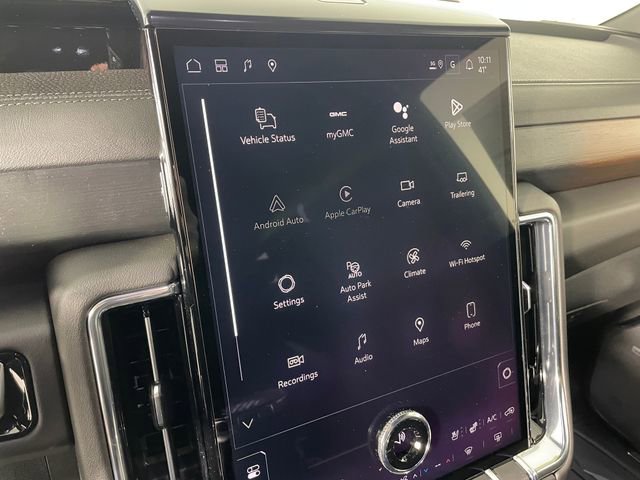 New 2026 GMC Yukon XL Denali image 5