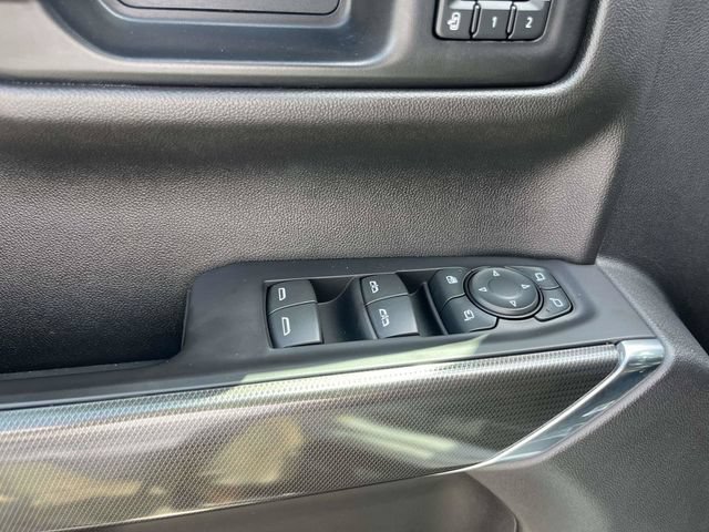Used 2021 GMC Sierra 1500 AT4 w/ AT4 Value Package AWD/4WD image 19