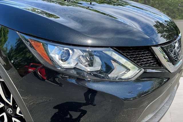 Used 2019 Nissan Rogue Sport SL w/ Premium Package AWD/4WD image 32