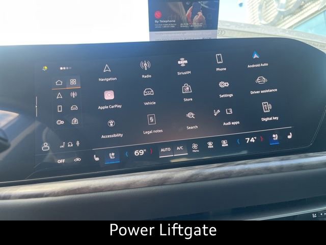 New 2025 Audi Q5 2.0T Premium Plus image 16