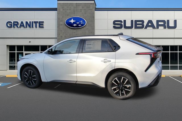 New 2026 Subaru Solterra Premium image 9