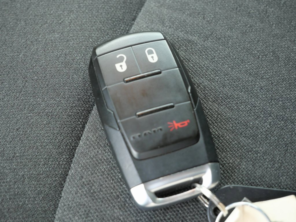 Used 2022 RAM 3500 Tradesman w/ Max Tow Package image 26