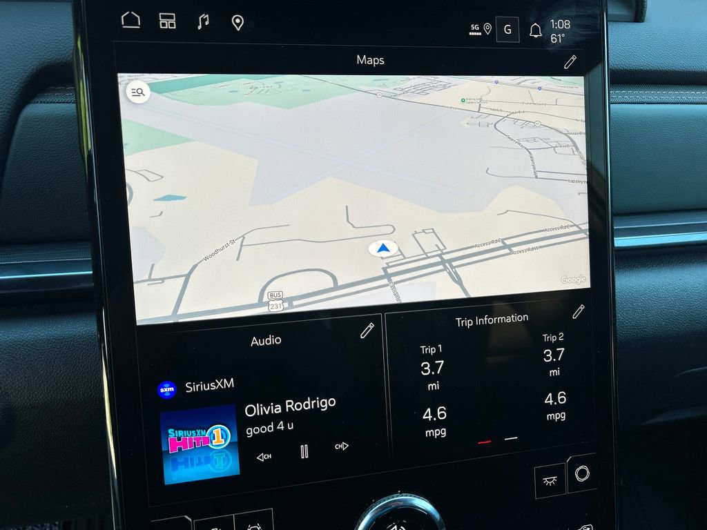 New 2026 GMC Terrain AT4 image 32