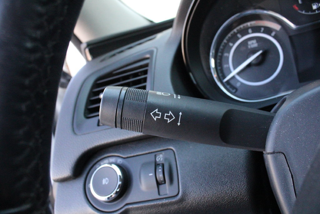 Used 2014 Buick Regal Premium FWD image 11
