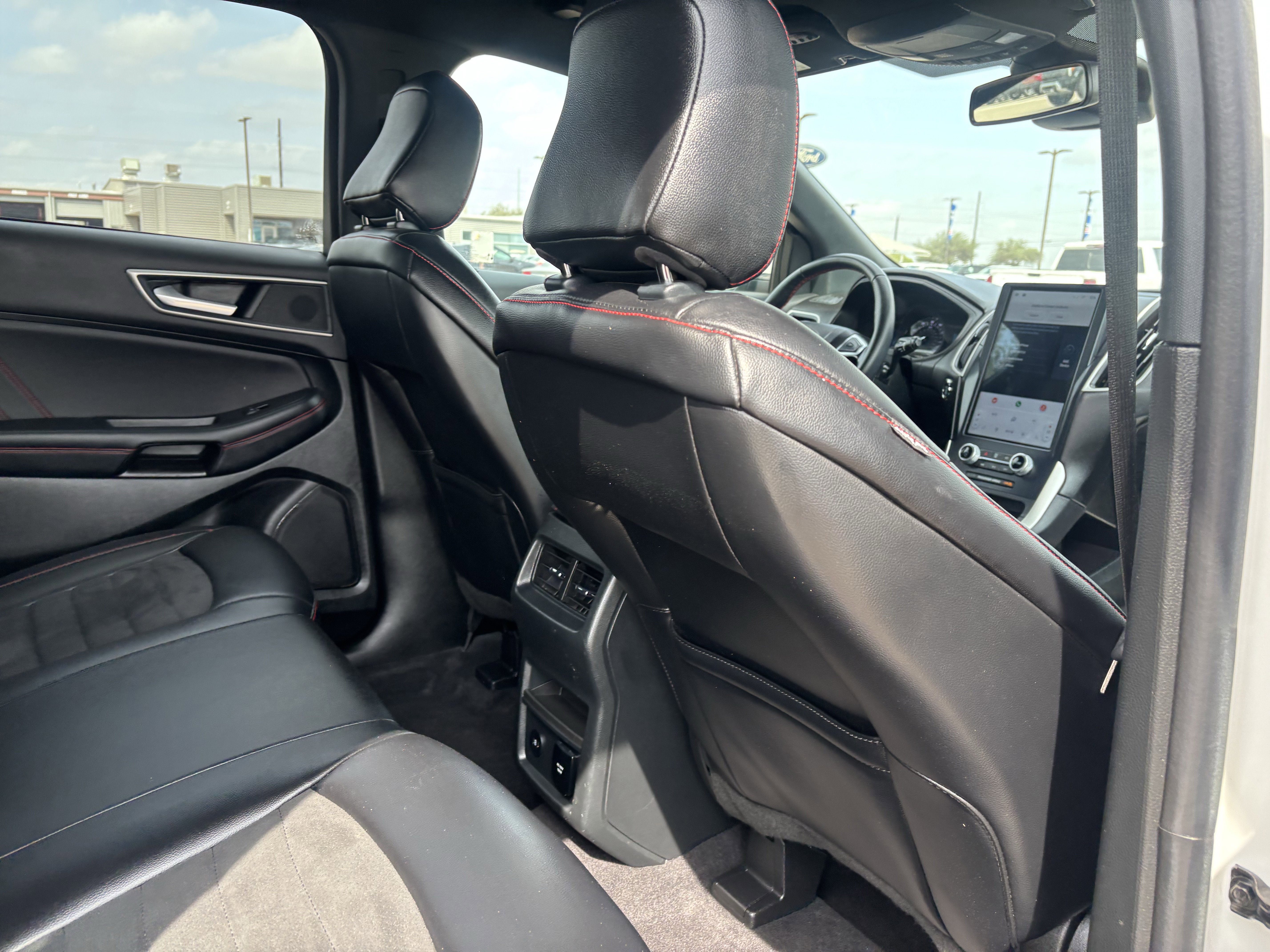 Certified 2024 Ford Edge ST-Line image 22