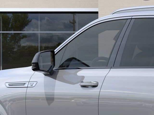 New 2026 Cadillac Escalade IQ Luxury 1 w/ LPO, Floor Liner Package image 12