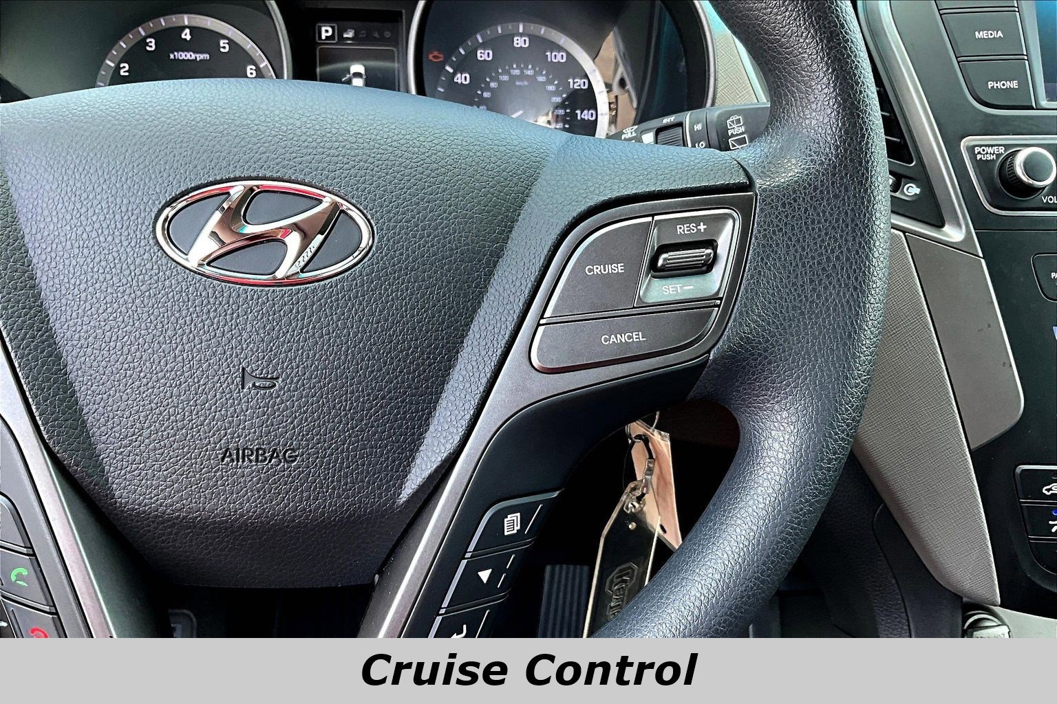 Used 2017 Hyundai Santa Fe Sport AWD/4WD image 12