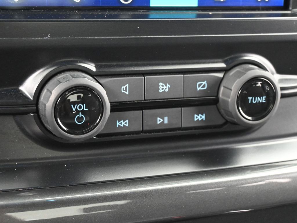 Used 2023 Ford F150 XL w/ STX Appearance Package image 20