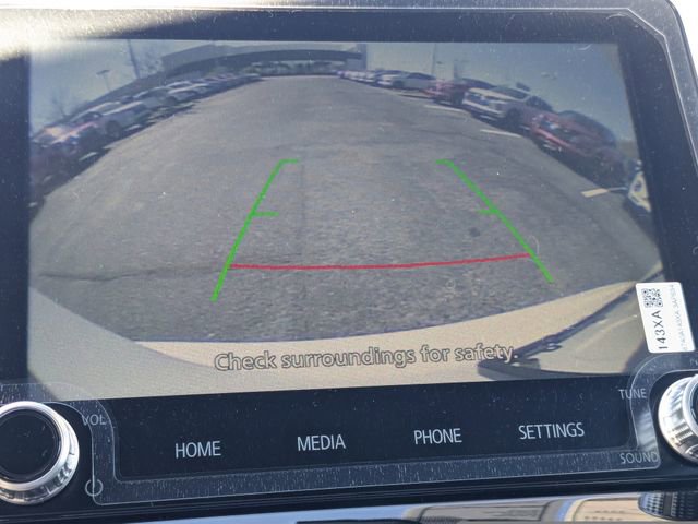 New 2026 Mitsubishi Eclipse Cross Black Edition AWD/4WD image 25