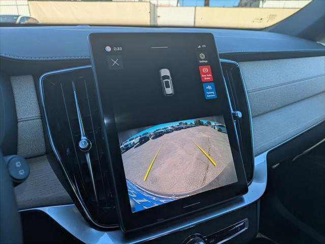 New 2026 Volvo XC90 B6 Core image 10