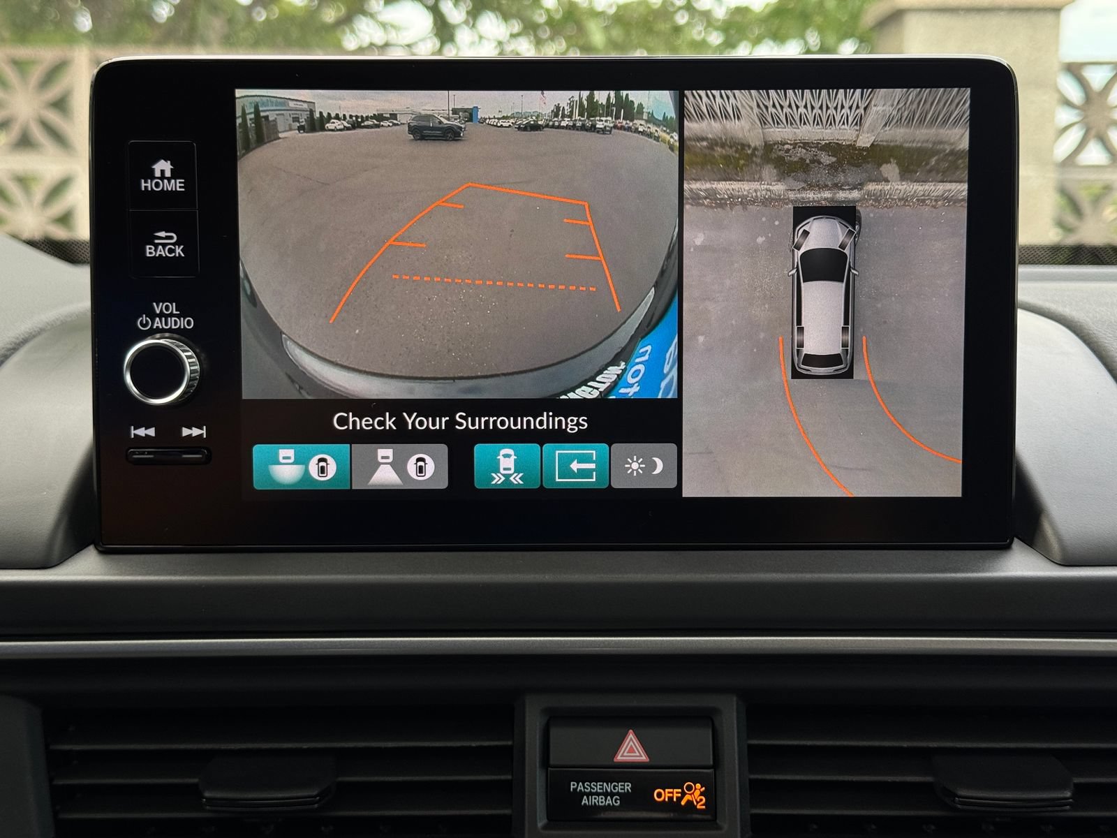 Certified 2025 Honda Pilot Elite image 21