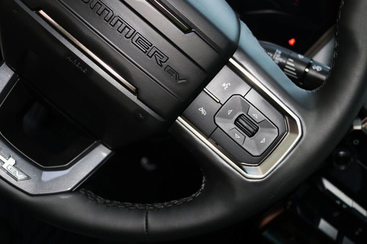 Used 2023 GMC Hummer EV Edition 1 image 27