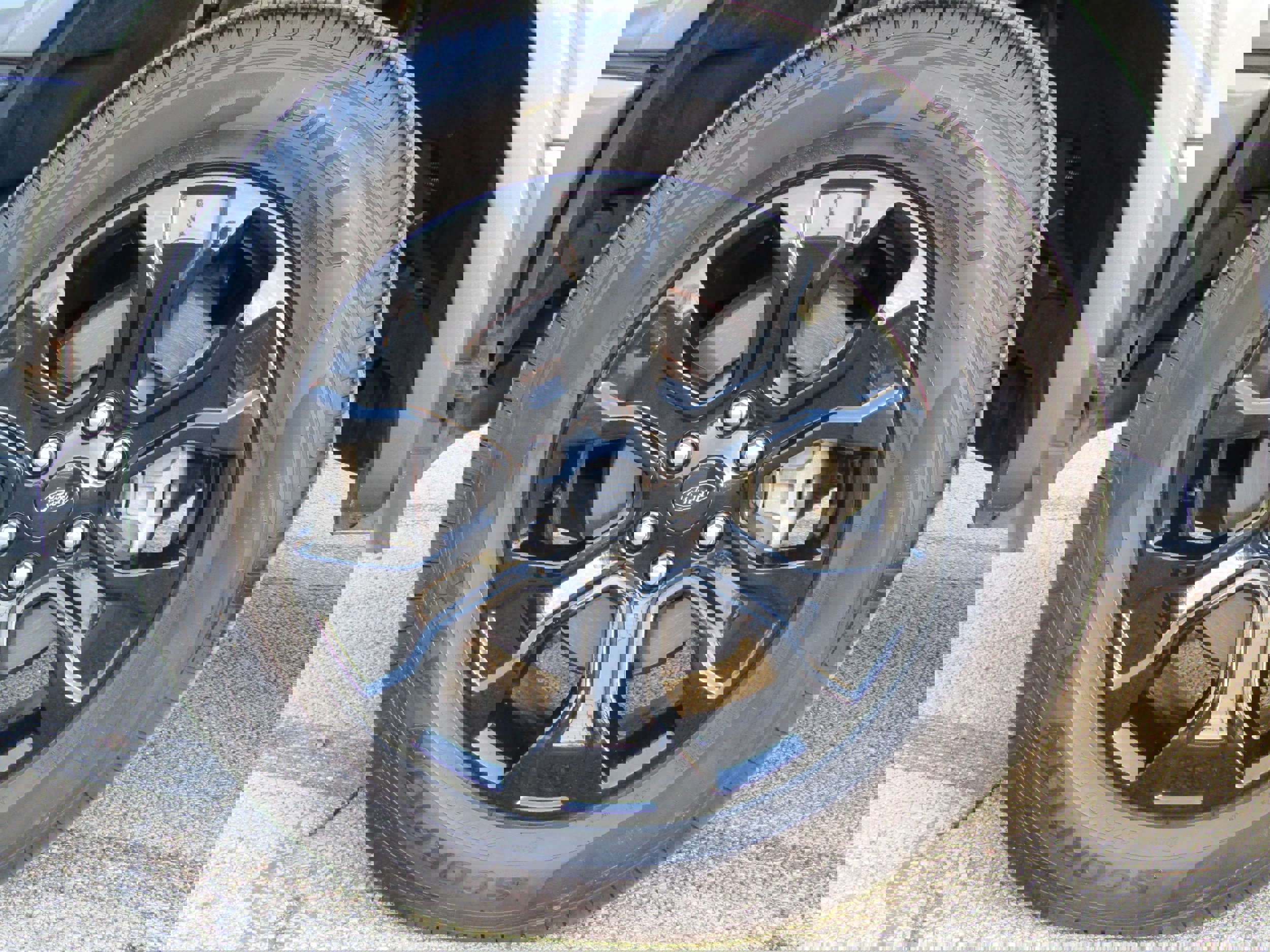 Used 2020 Ford F150 XLT w/ Equipment Group 302A Luxury image 9