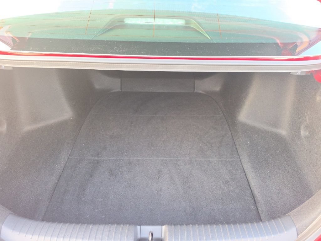 Used 2025 Honda Accord Sport image 28