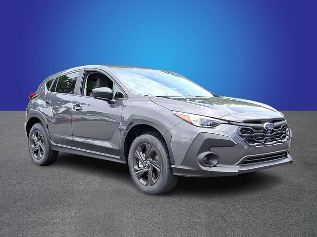 New 2026 Subaru Crosstrek 2.5i AWD/4WD image 2